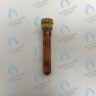 Погружная гильза 1/2" для котлов ELECTROLUX (130WREWA)