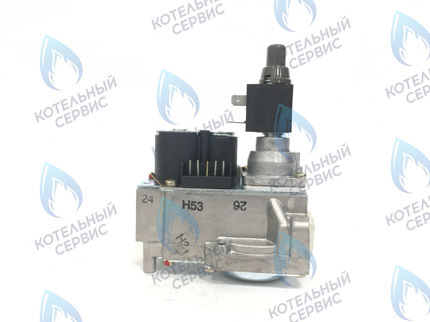 Газовый клапан -3ст.ПГ PROTHERM