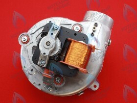 Вентилятор BOSCH