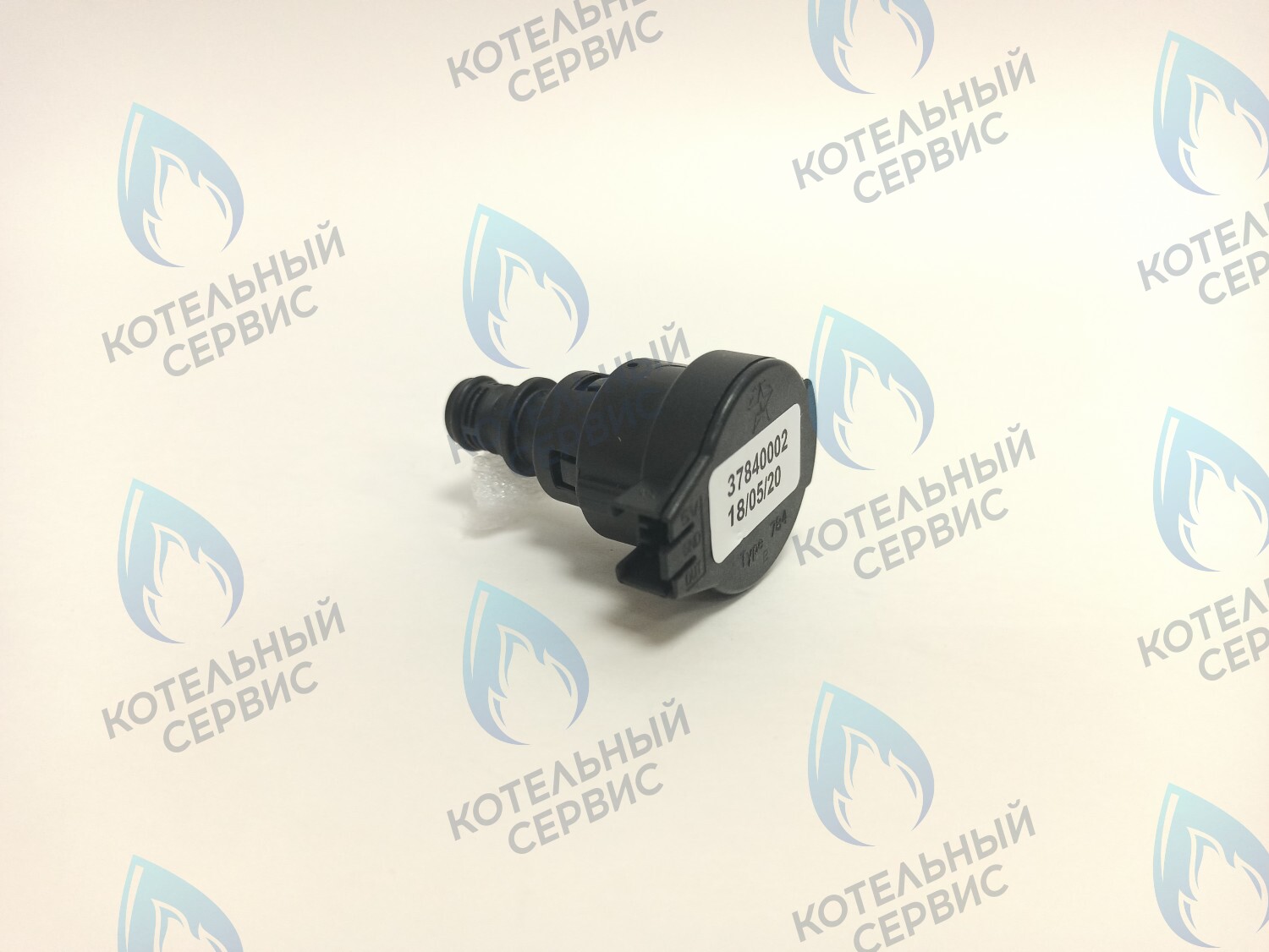 Реле давления воды в системе E.C.A. GELIOS HM