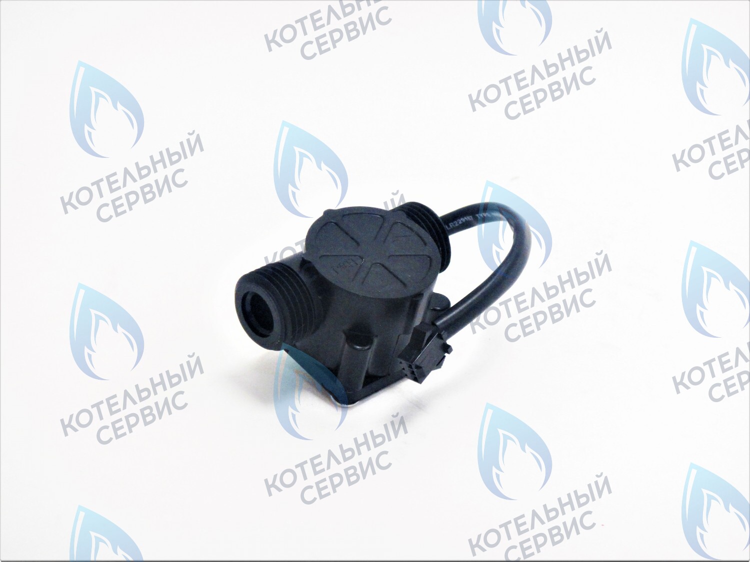 Датчик расхода воды 1-30L/мин G1/2 (AB13050012), GazLux (05-2033), ROC (D40700), Oasis (P0000005985), MONLAN (P0000005985), GazEco (05-4033), ROCTERM (SCG-2-S53)