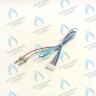 Датчик температуры отопления и ГВС двойной DAEWOO  (HAT HOT AUT)