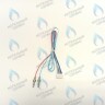 Датчик температуры отопления и ГВС двойной DAEWOO  (HAT HOT AUT)