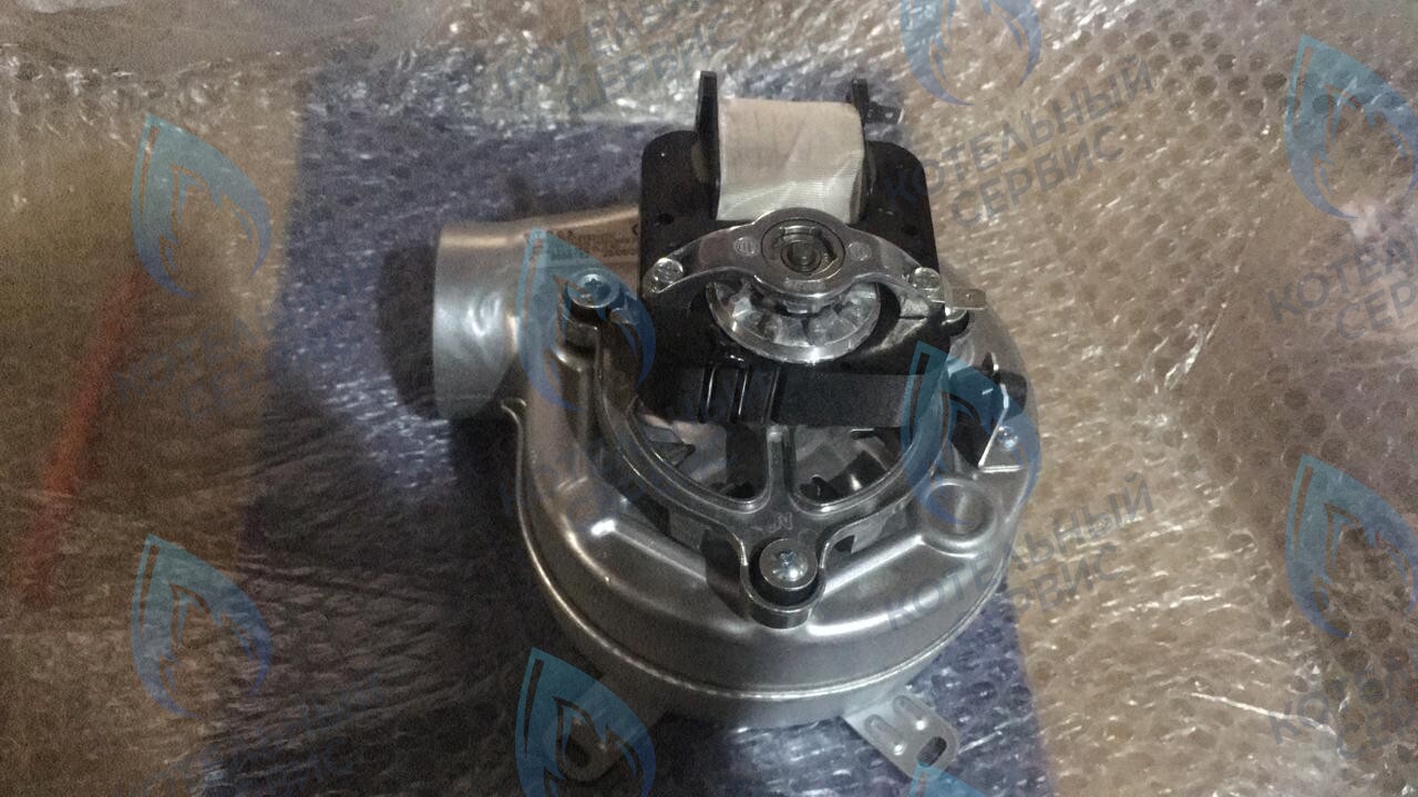 Вентилятор 48W 24 turbo FEDERICA BUGATTI