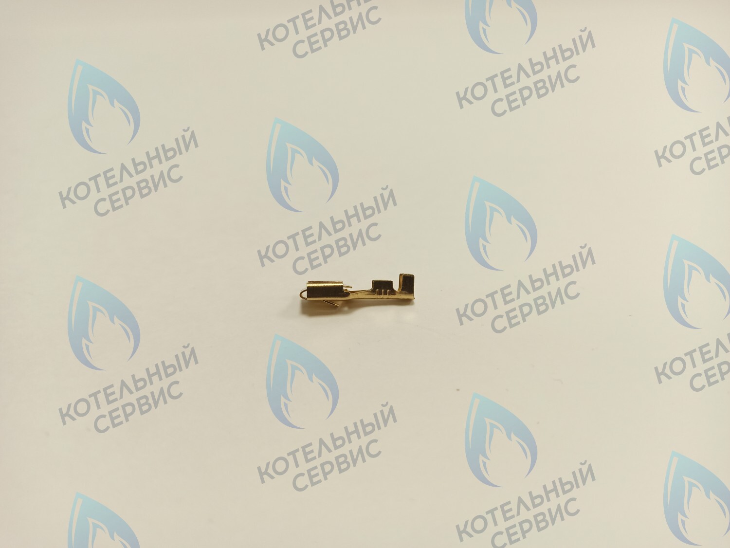 Клемма, разъем прижимной для датчиков KSD