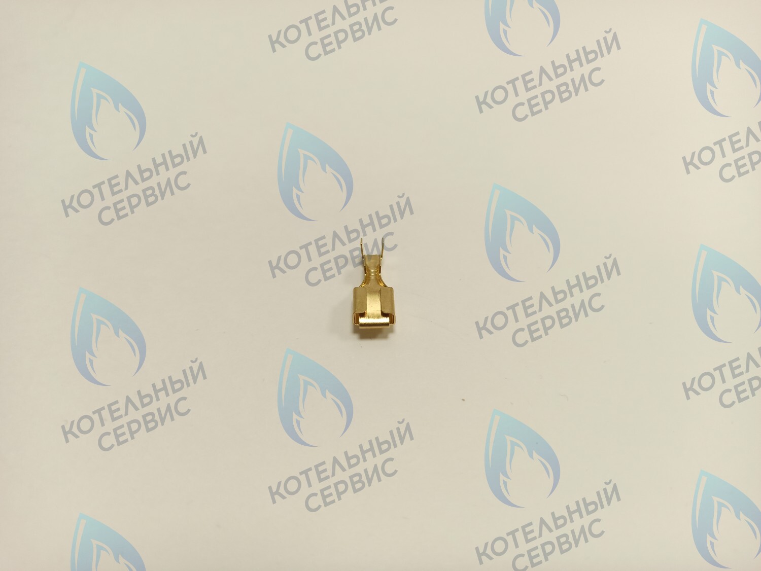 Клемма, разъем прижимной для датчиков KSD