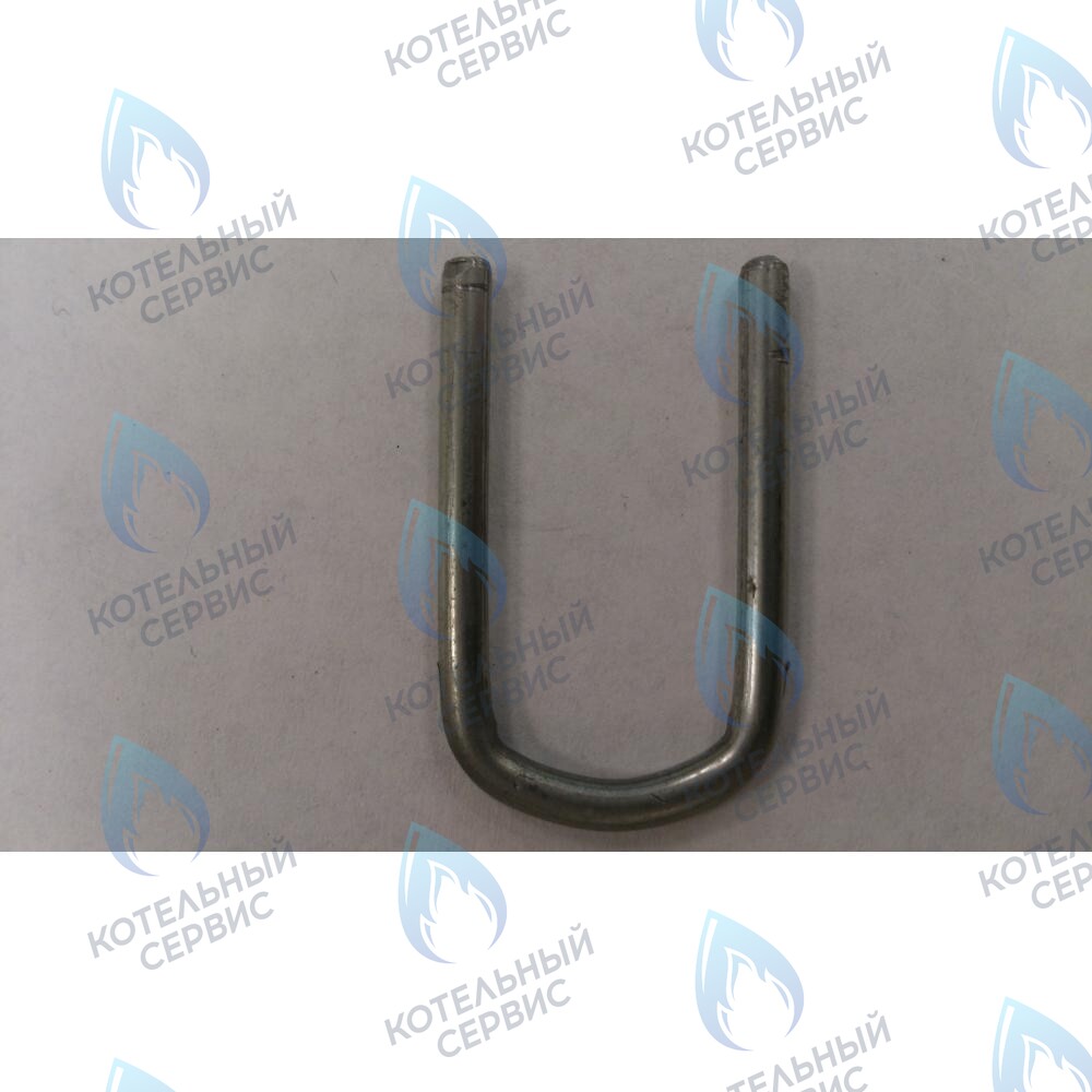 Скоба крепления 3X20X33 BAXI