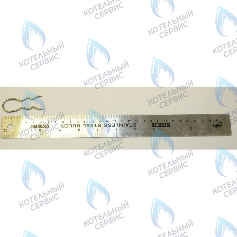 Пружина фиксирующая BAXI