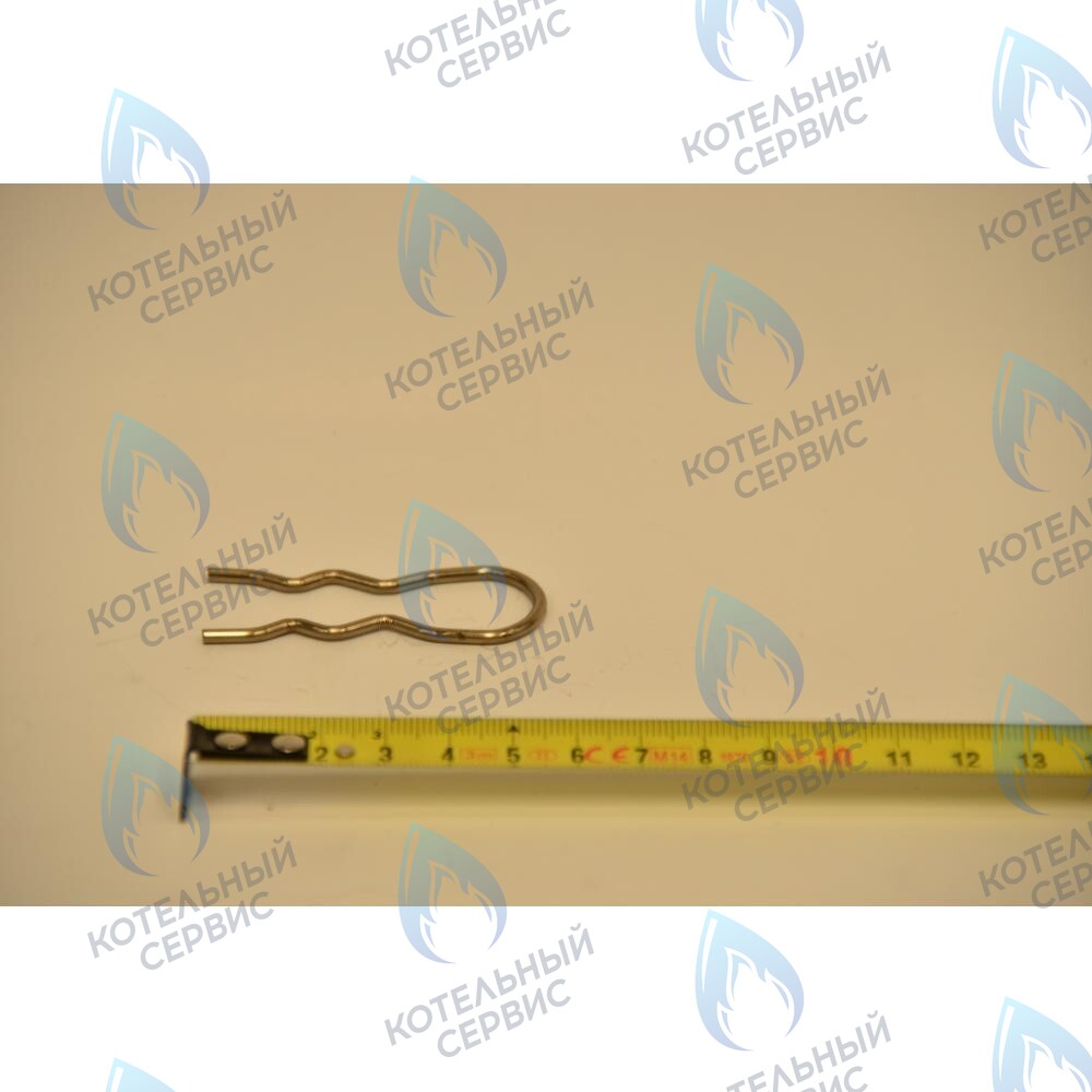 Пружина фиксирующая BAXI