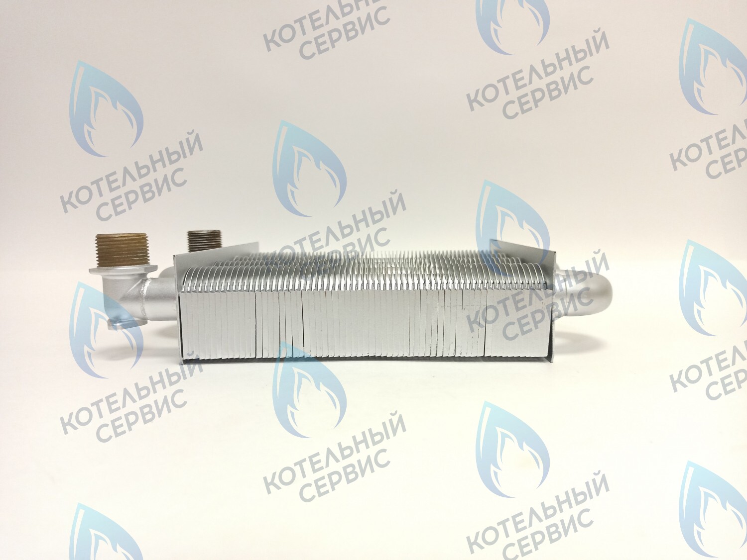 Теплообменник Thermona (20400, 20400.1, 20400.2, 41608) PR 12-3230003