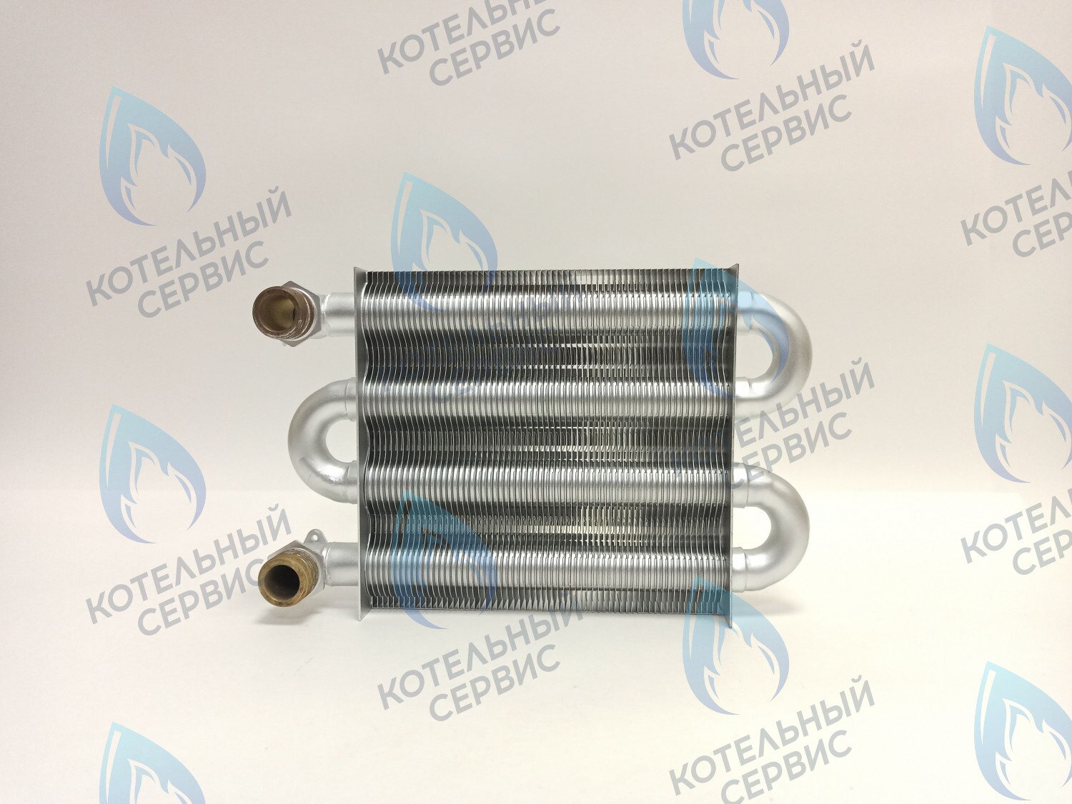 Теплообменник Thermona (20400, 20400.1, 20400.2, 41608) PR 12-3230003