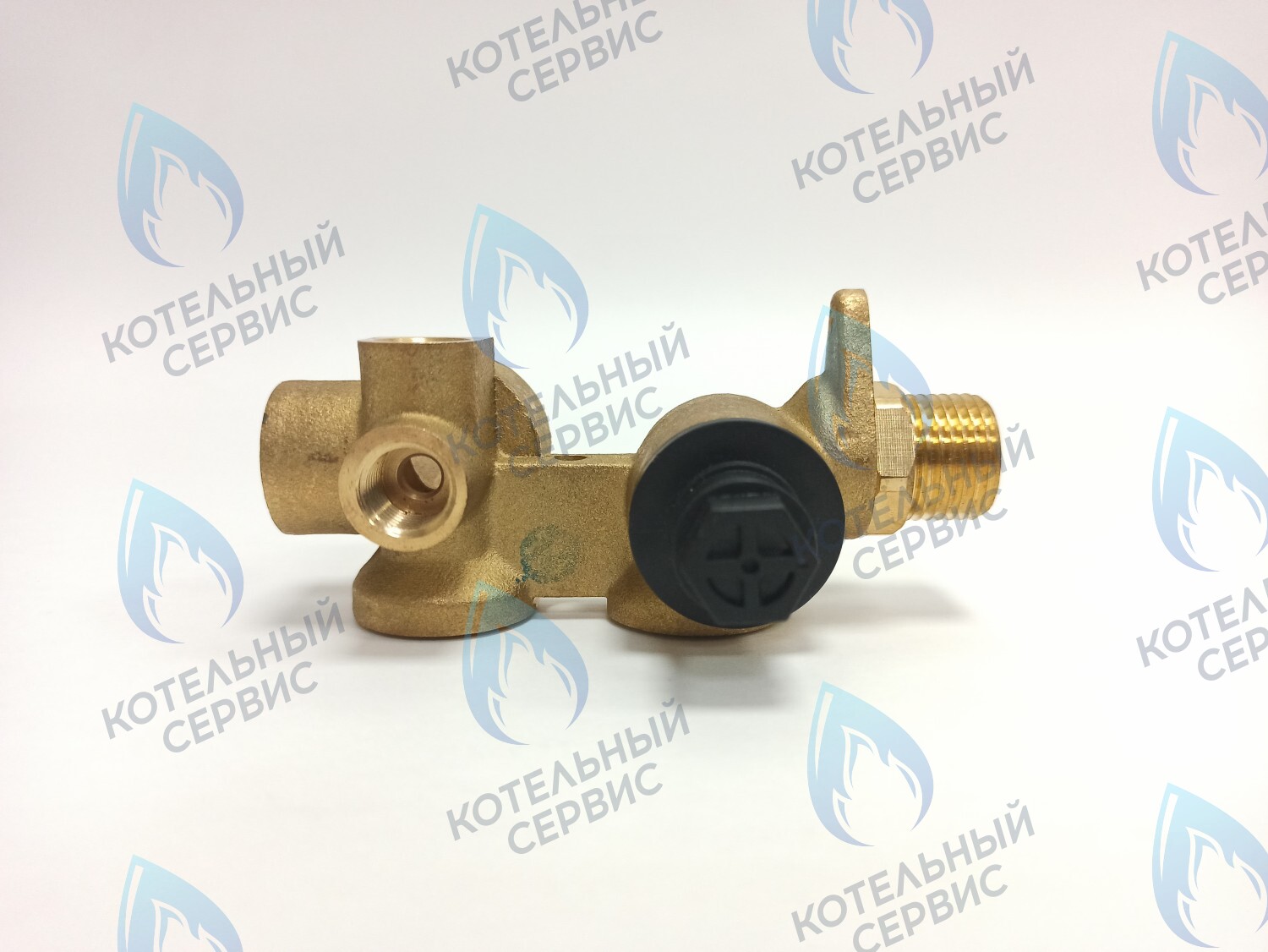 Входной гидравлический блок на 32 Hi-Tech Fi (new) (CB11030034) ELECTROLUX