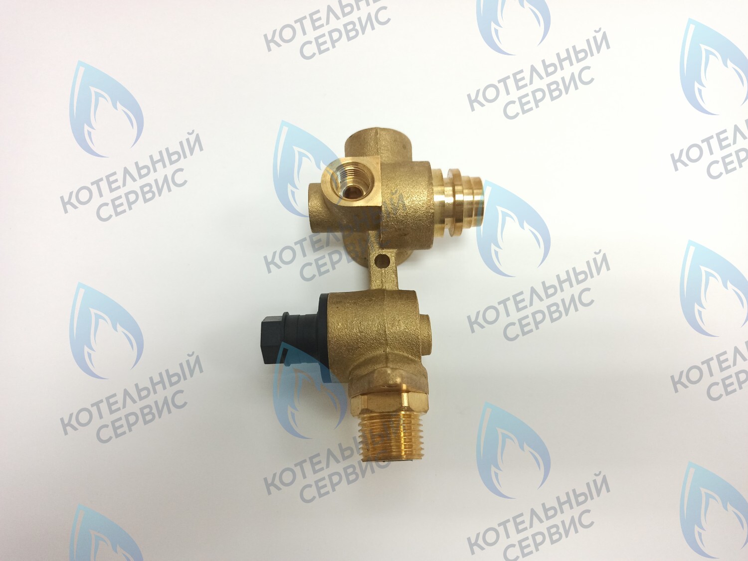 Входной гидравлический блок на 32 Hi-Tech Fi (new) (CB11030034) ELECTROLUX