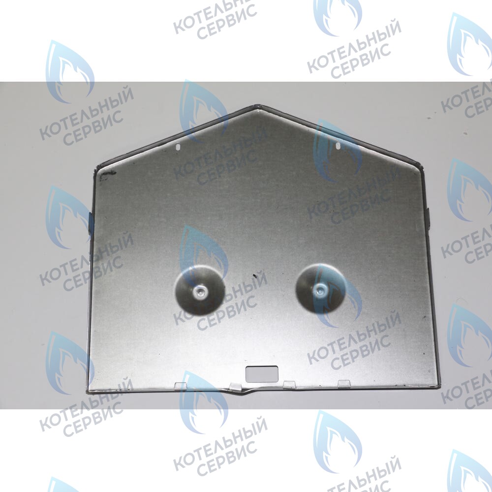 Крышка термоизоляционной панели передняя BAXI