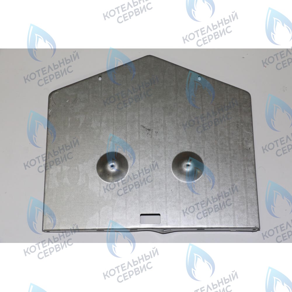 Крышка термоизоляционной панели передняя BAXI