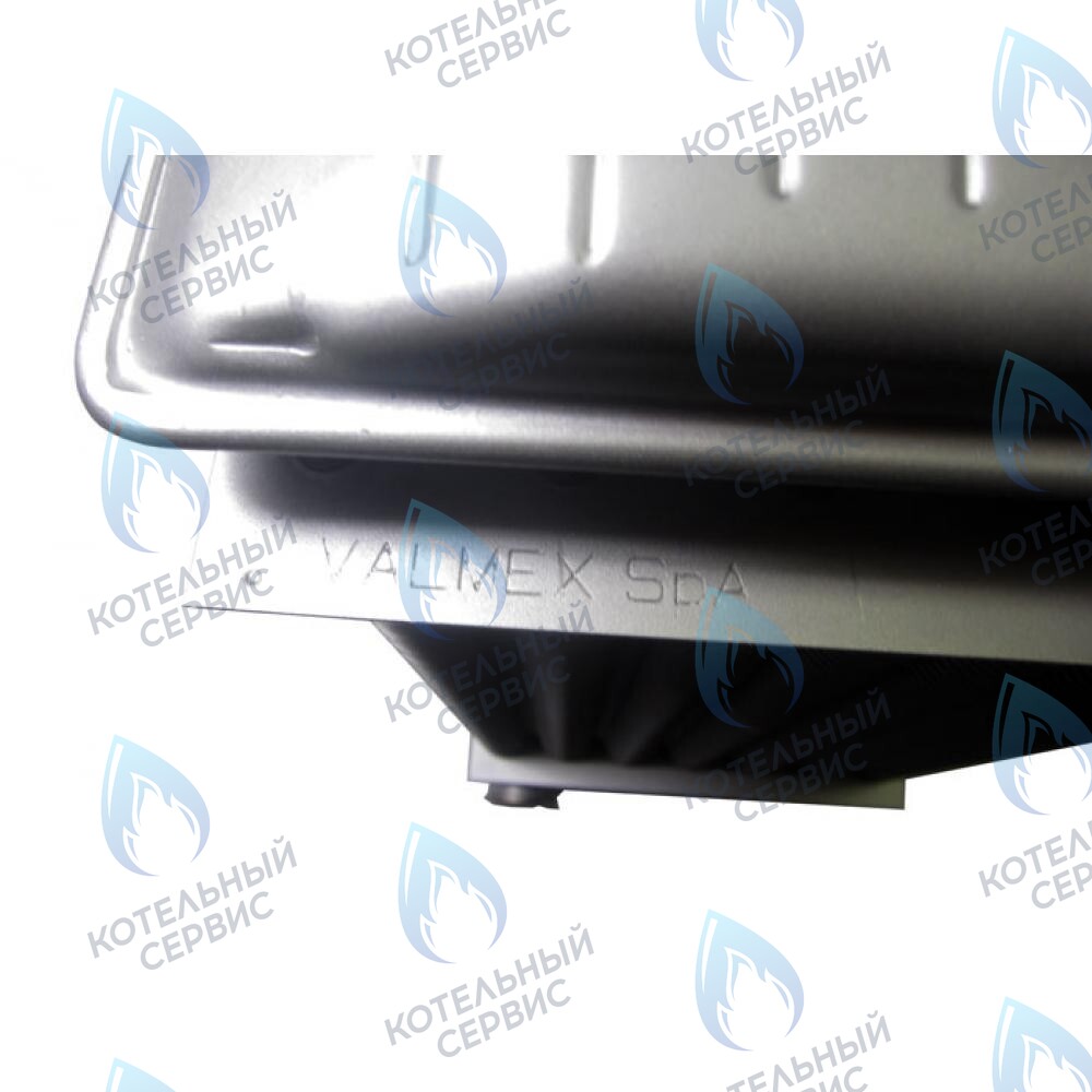 Теплообменник основной BAXI