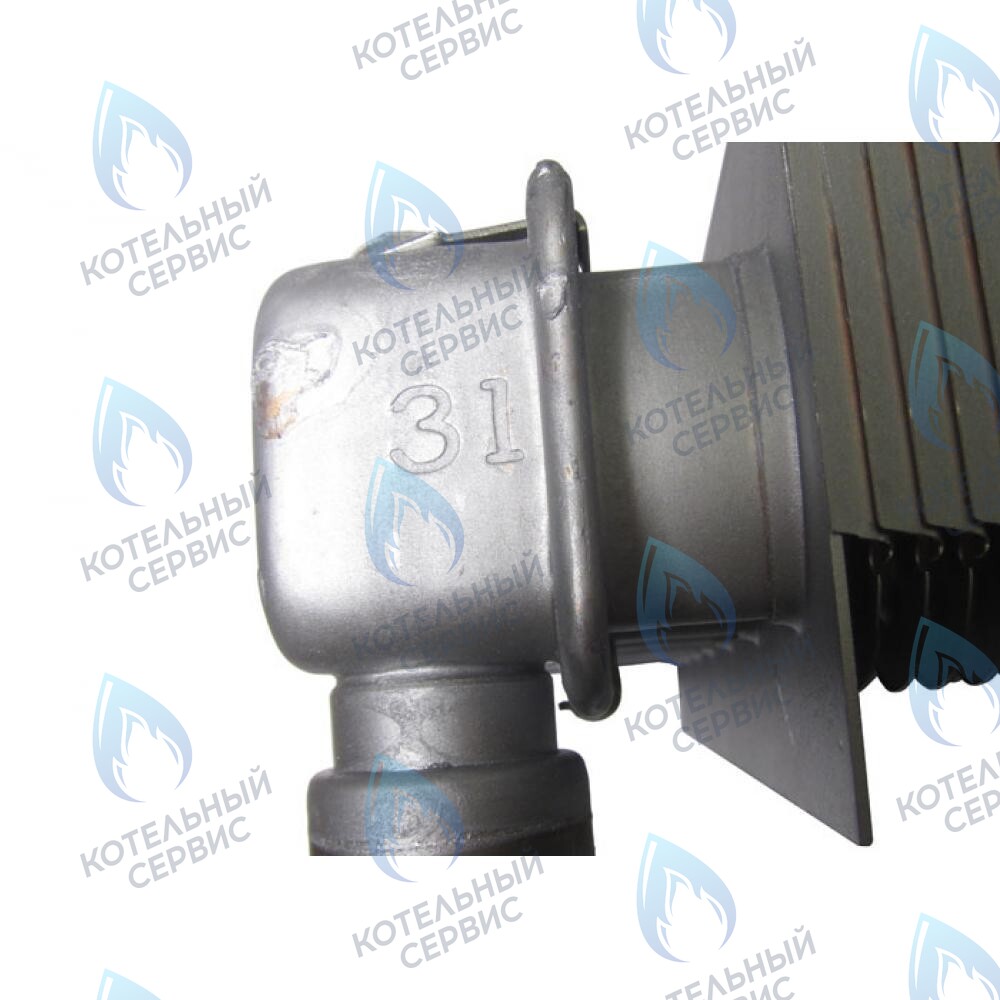 Теплообменник основной BAXI