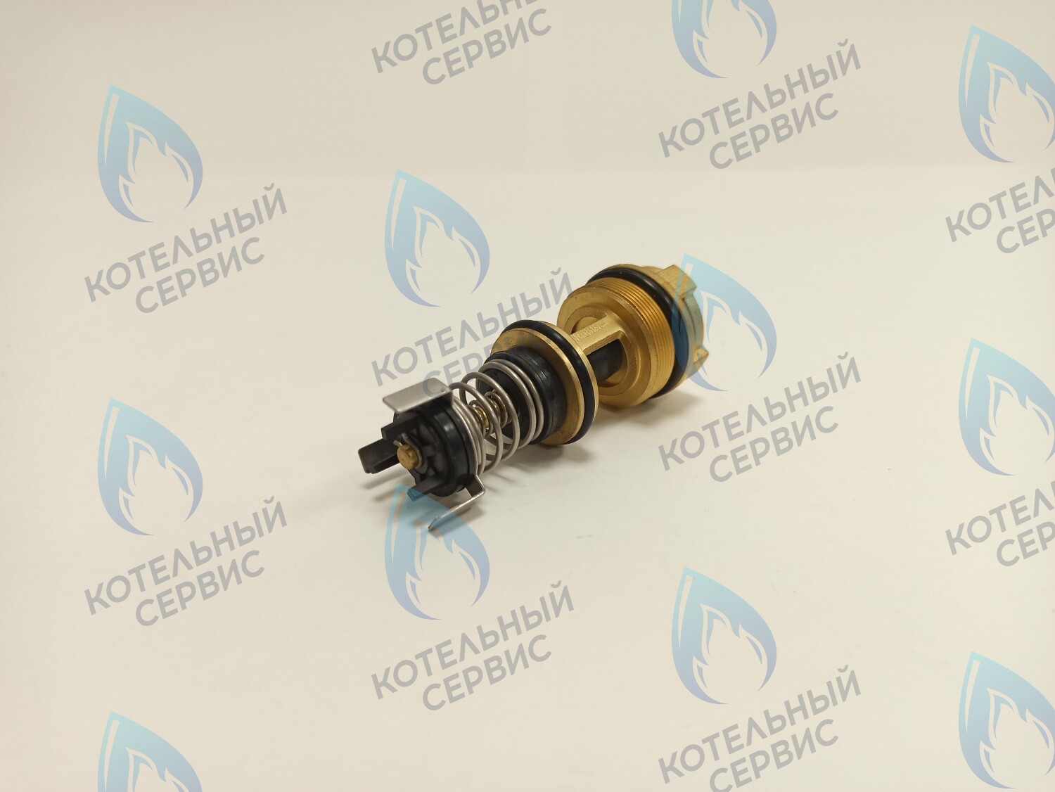 Картридж трехходового клапана аналог ELSOTHERM серия Т, MIZUDO