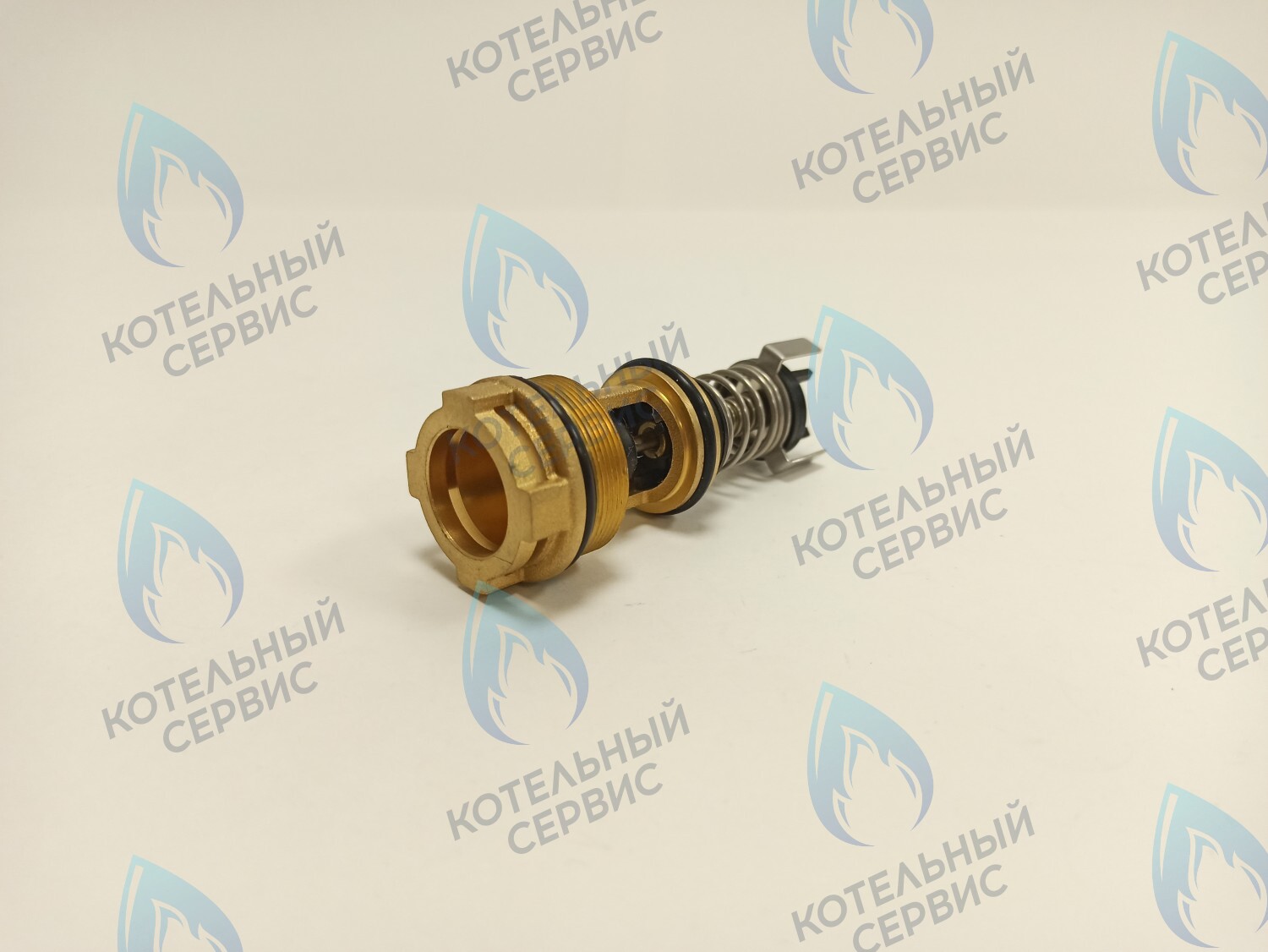 Картридж трехходового клапана аналог ELSOTHERM серия Т, MIZUDO