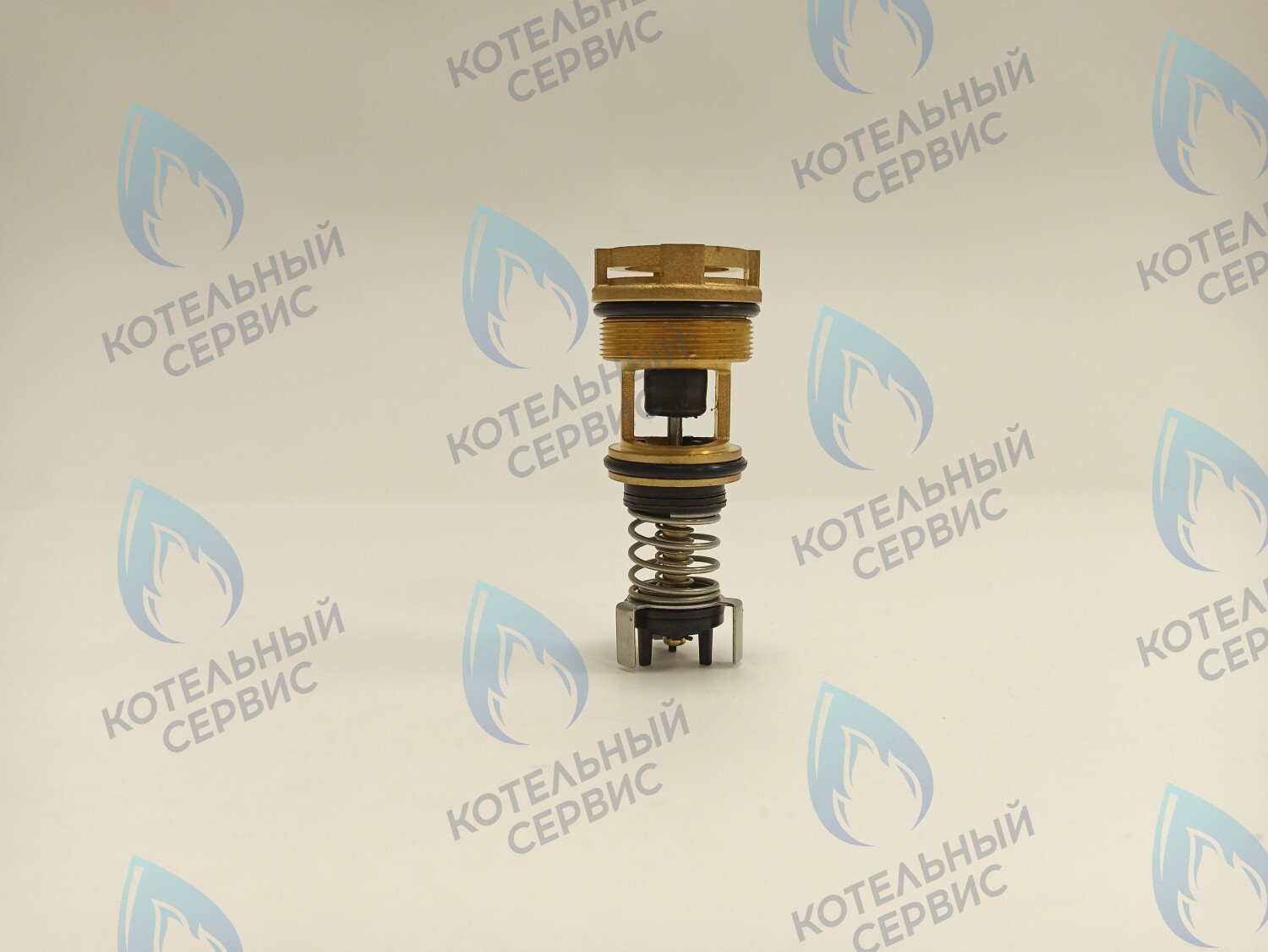 Картридж трехходового клапана аналог ELSOTHERM серия Т, MIZUDO