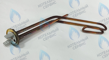 ТЭН нагревательный элемент 2400W 230V (3I620260) FERROLI