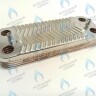 Теплообменник вторичный 10 пластин ROYAL THERMO