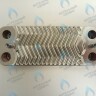Теплообменник вторичный 10 пластин ROYAL THERMO