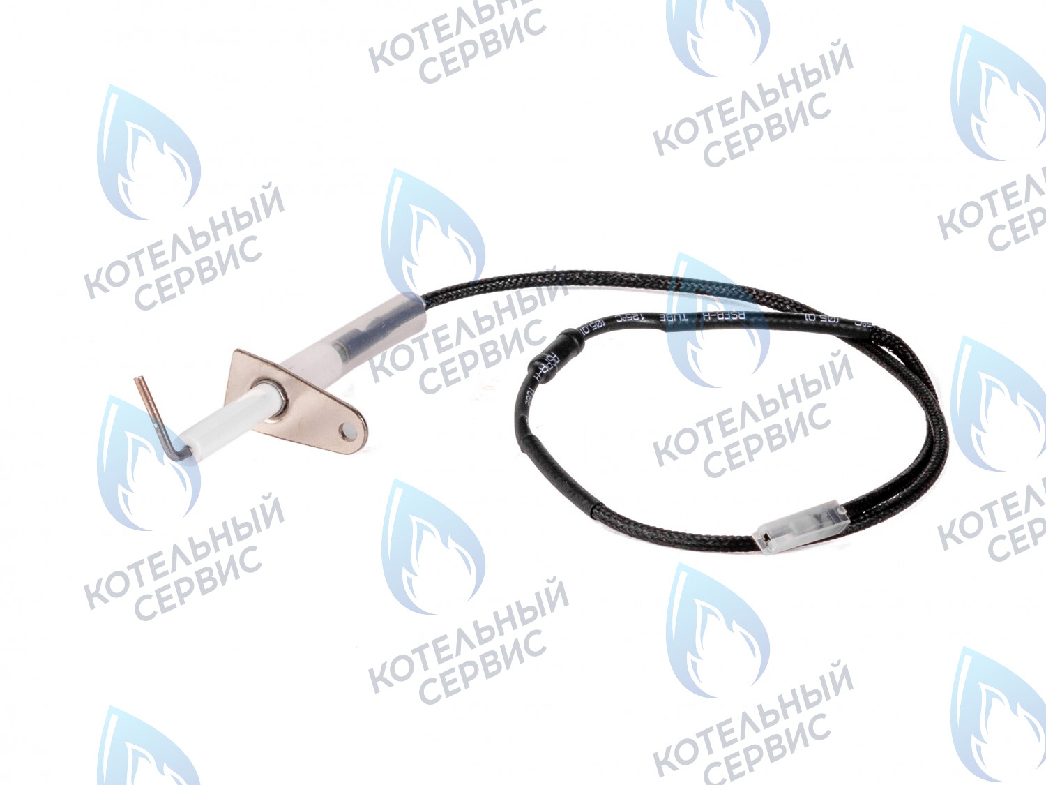 Электрод розжига и ионизации Haier L1P18-F21(M)HEC (0530016114)