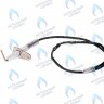 Электрод розжига и ионизации Haier L1P18-F21(M)HEC (0530016114)