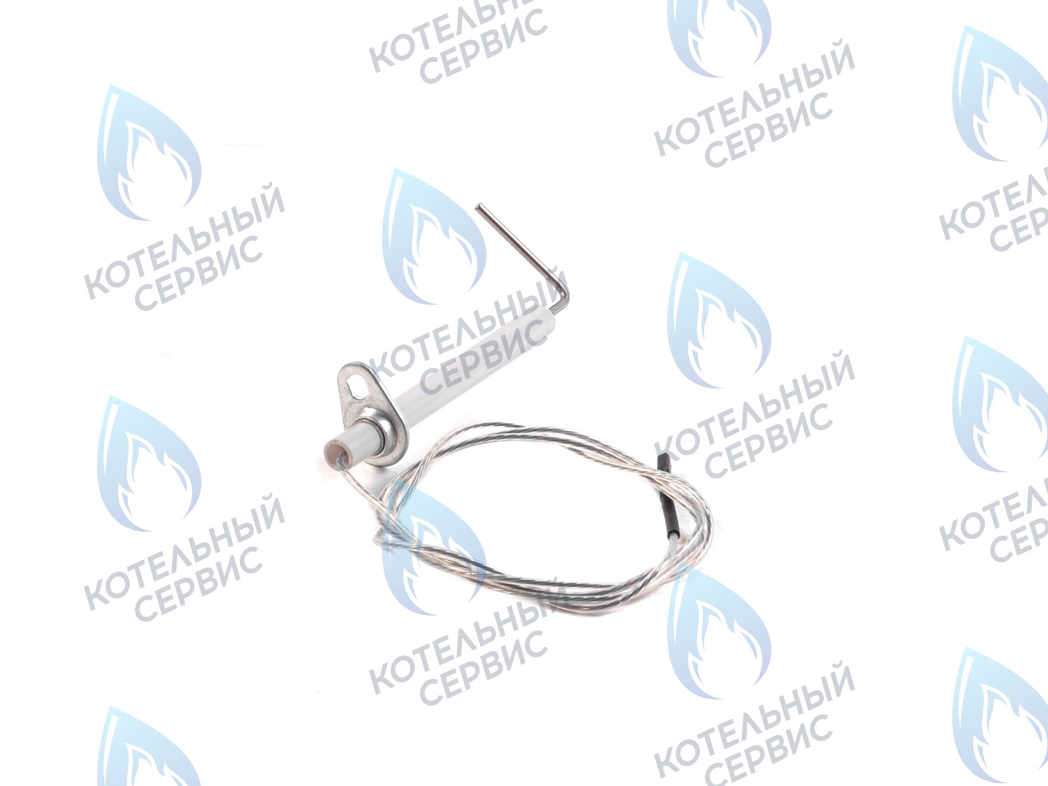 Электрод розжига и ионизации Ace 28-32K/28-32A Premium 30-40E/30-40A KOREASTAR