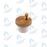 Воздухоотводчик автоматический PROTHERM (0020035044), VAILLANT, ARISTON (998643) (061707) (TS)