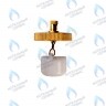 Воздухоотводчик автоматический PROTHERM (0020035044), VAILLANT, ARISTON (998643) (061707) (TS)
