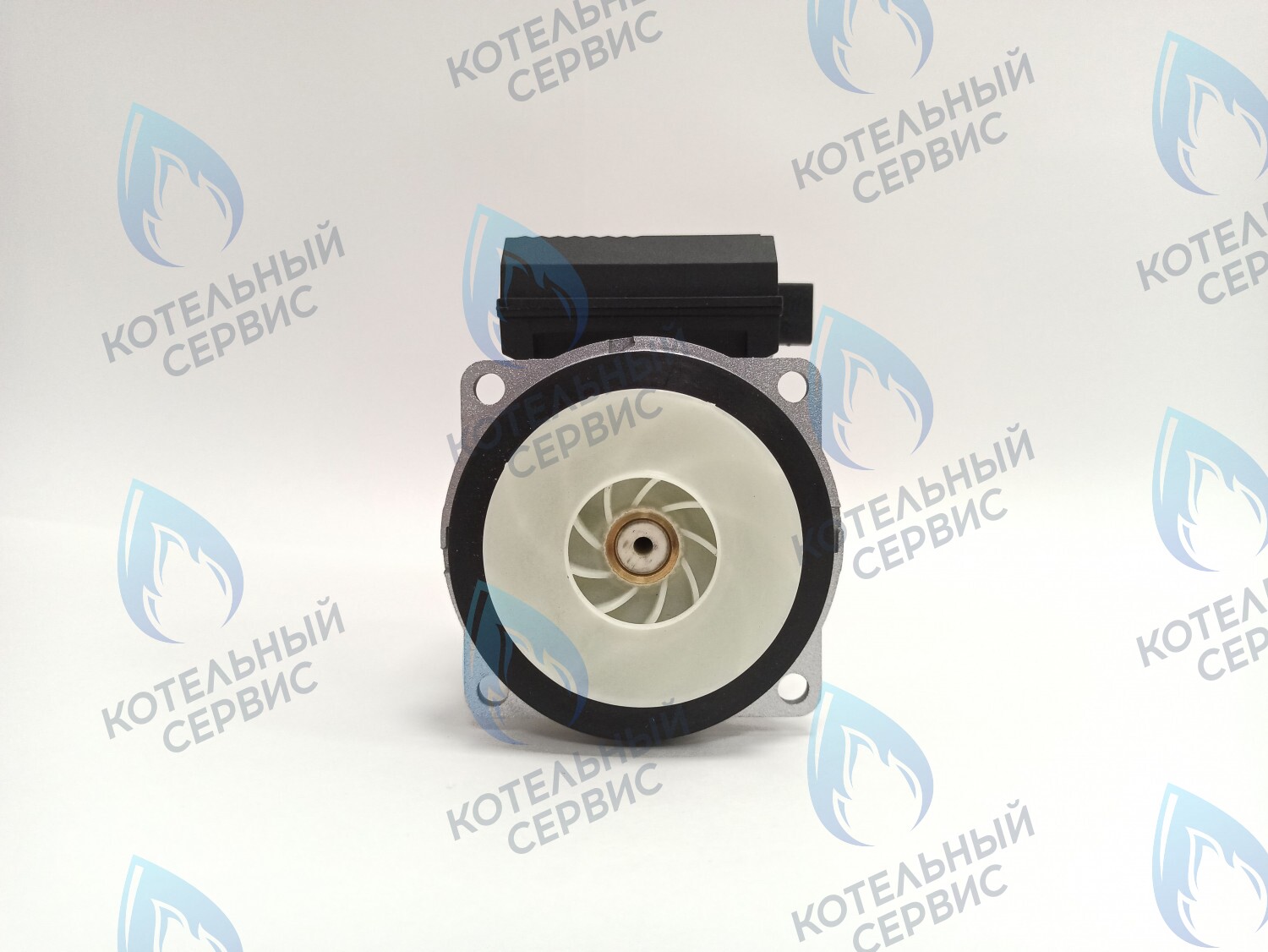 Двигатель насоса PUMP WA15/5 (без улитки) (по часовой стрелке) 15/5 (замена WILO 15/5 BAXI, NEVALUX, THERMONA, PROTHERM СКАТ K11, Stout, Эван Warmos 50220)