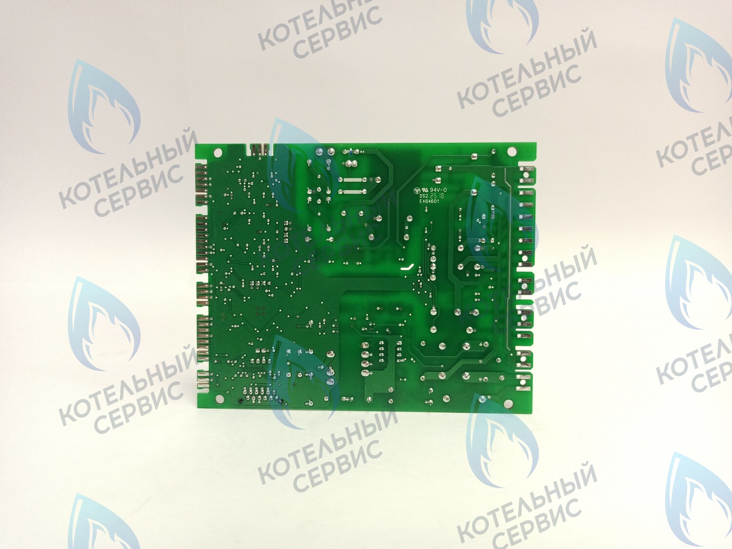 Плата управления E.C.A. GELIOS HM