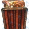 Теплообменник отопления RINNAI SMF/DMF 166