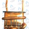Теплообменник отопления RINNAI SMF/DMF 166