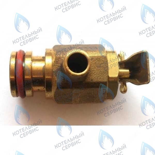 Клапан аварийного сброса избыточного давления RINNAI RMF/KMF/CMF/BR-R/С