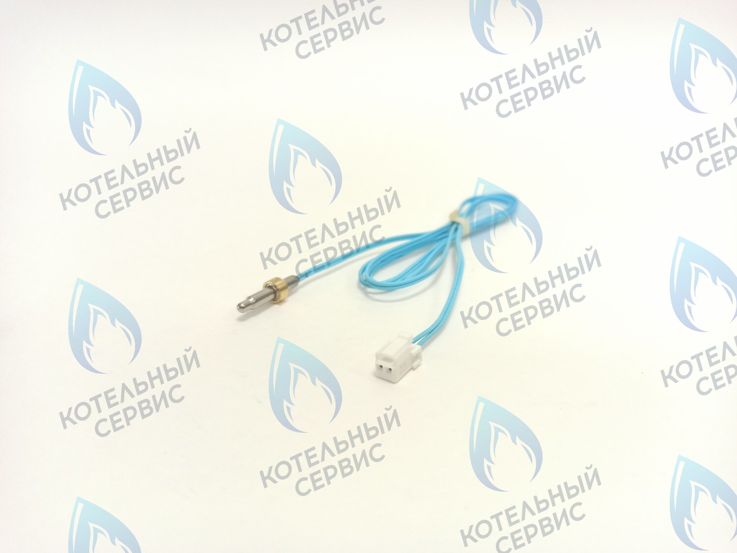Датчик температуры отопления DAEWOO 100-400 ICH/KFC/MSC (Heating water)