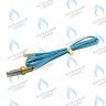 Датчик температуры отопления DAEWOO 100-400 ICH/KFC/MSC (Heating water)