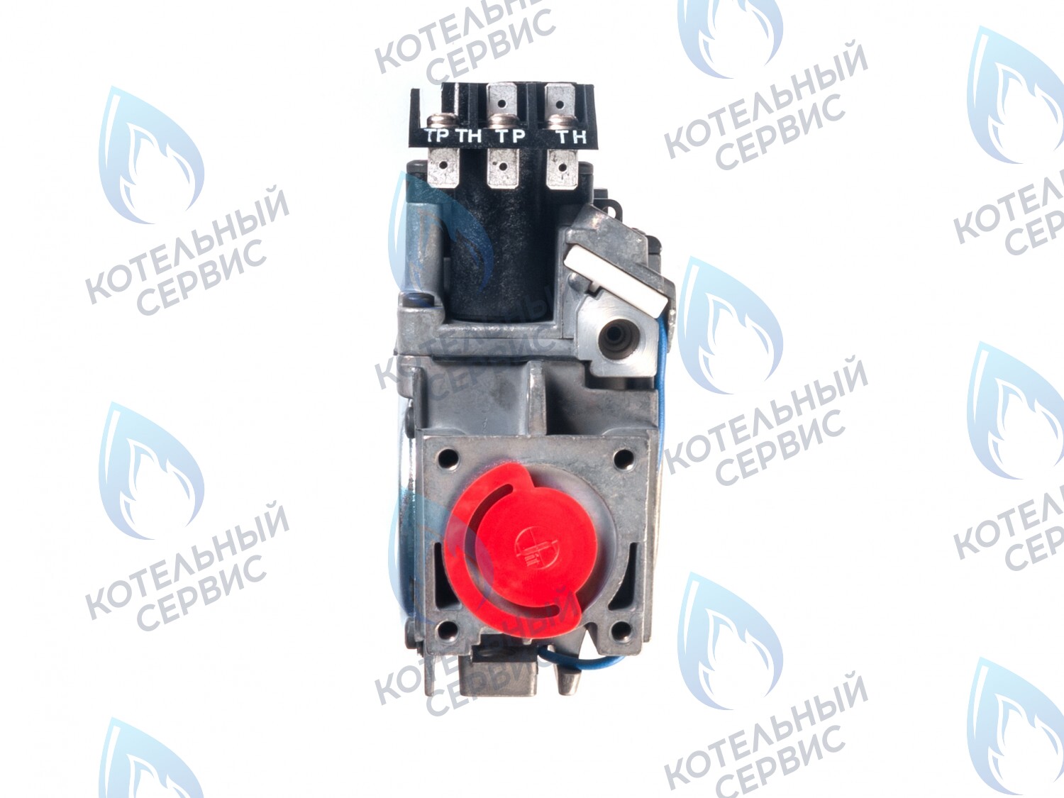 Газовый клапан SIT NOVA 820 mV 0.820.303 (0820303) под милливольтовый генератор Protherm (0020027516), LEMAX (014103), ALPENHOFF (151820303), FERROLI (39849620), ELECTROLUX (820303), ALPHATHERM