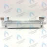 Теплообменник битермический 24 кВт Polykraft Alpine Light 515000031