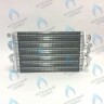 Теплообменник битермический 24 кВт Polykraft Alpine Light 515000031