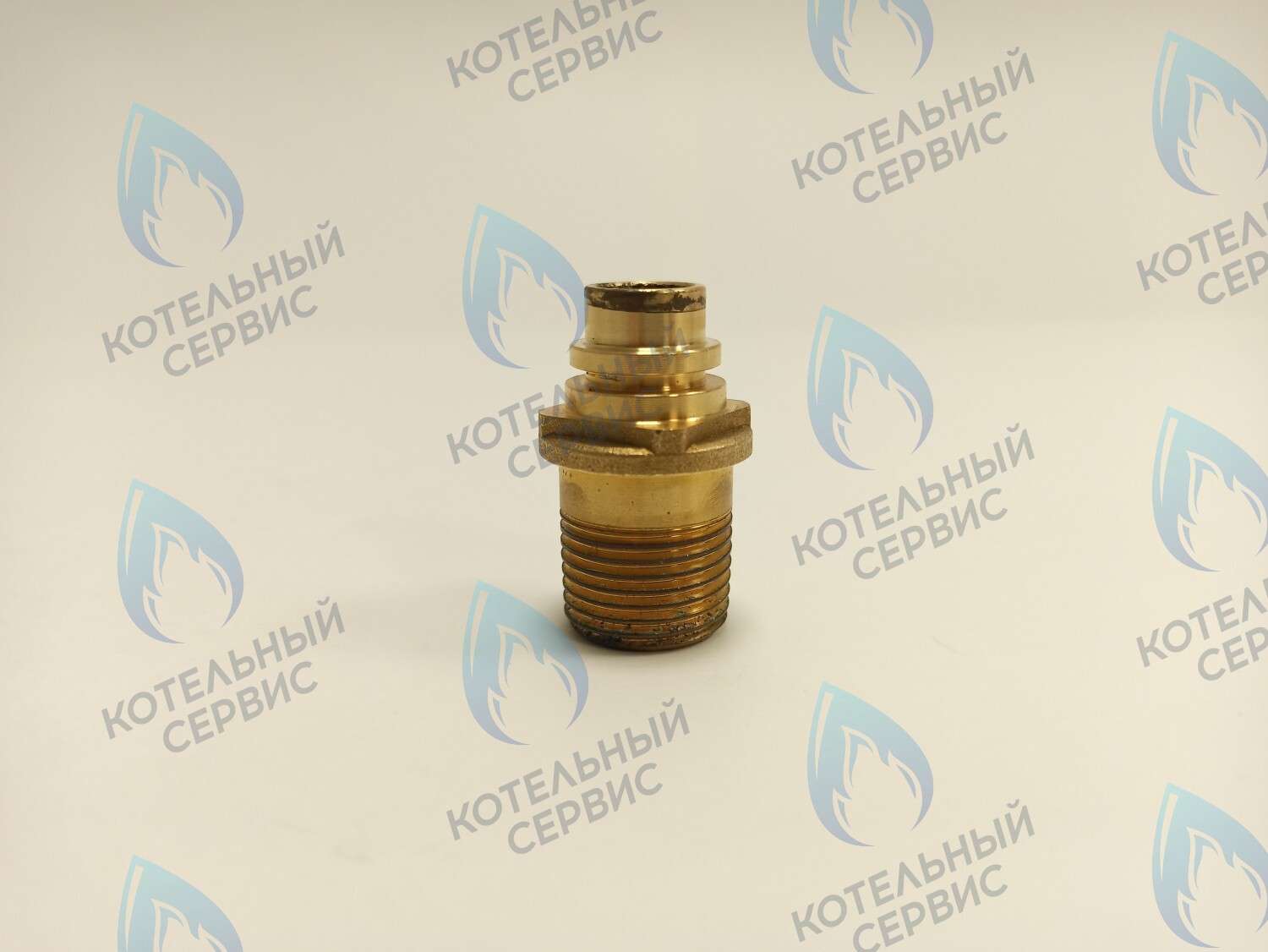 Впускной штуцер для холодной воды CELTIC