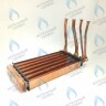 Теплообменник U052-28K BUDERUS (87154068140)
