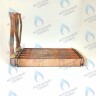 Теплообменник U052-28K BUDERUS (87154068140)