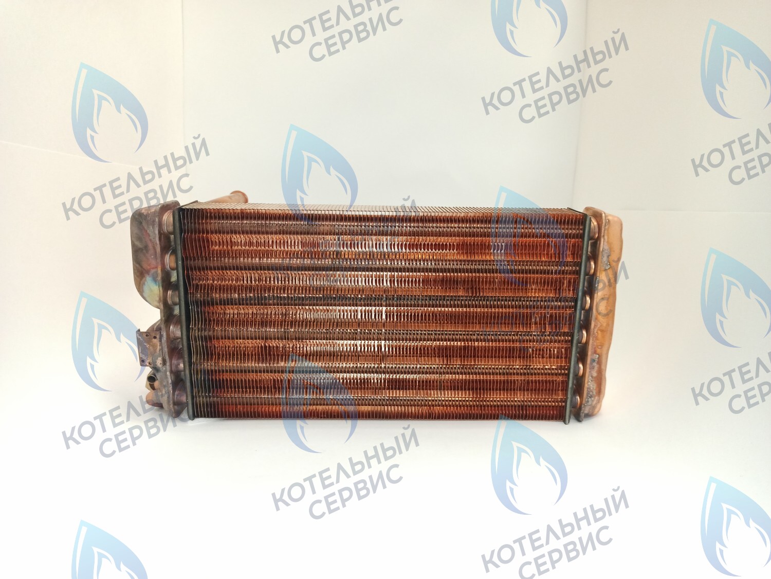 Теплообменник U052-28K BUDERUS (87154068140)