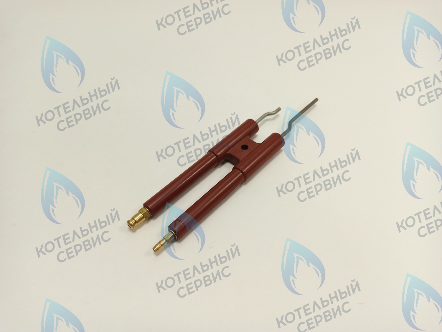 Электроды розжига и ионизации в сборе NAVIEN GA 20-23K(N) (PH1603015A)