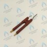 Электроды розжига и ионизации в сборе NAVIEN GA 20-23K(N) (PH1603015A)
