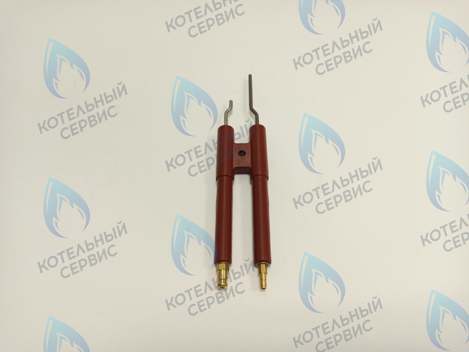 Электроды розжига и ионизации в сборе NAVIEN GA 20-23K(N) (PH1603015A)