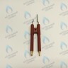 Электроды розжига и ионизации в сборе NAVIEN GA 20-23K(N) (PH1603015A)